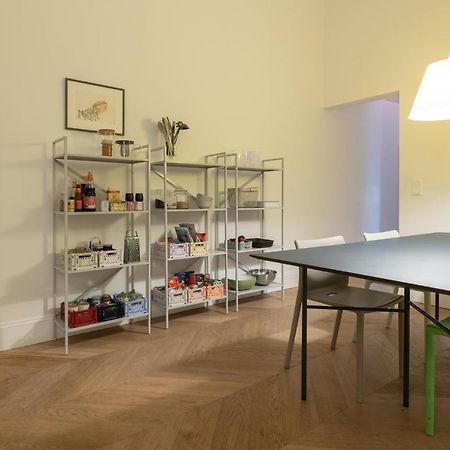 Stunning Apartment In City Center Wien Eksteriør billede