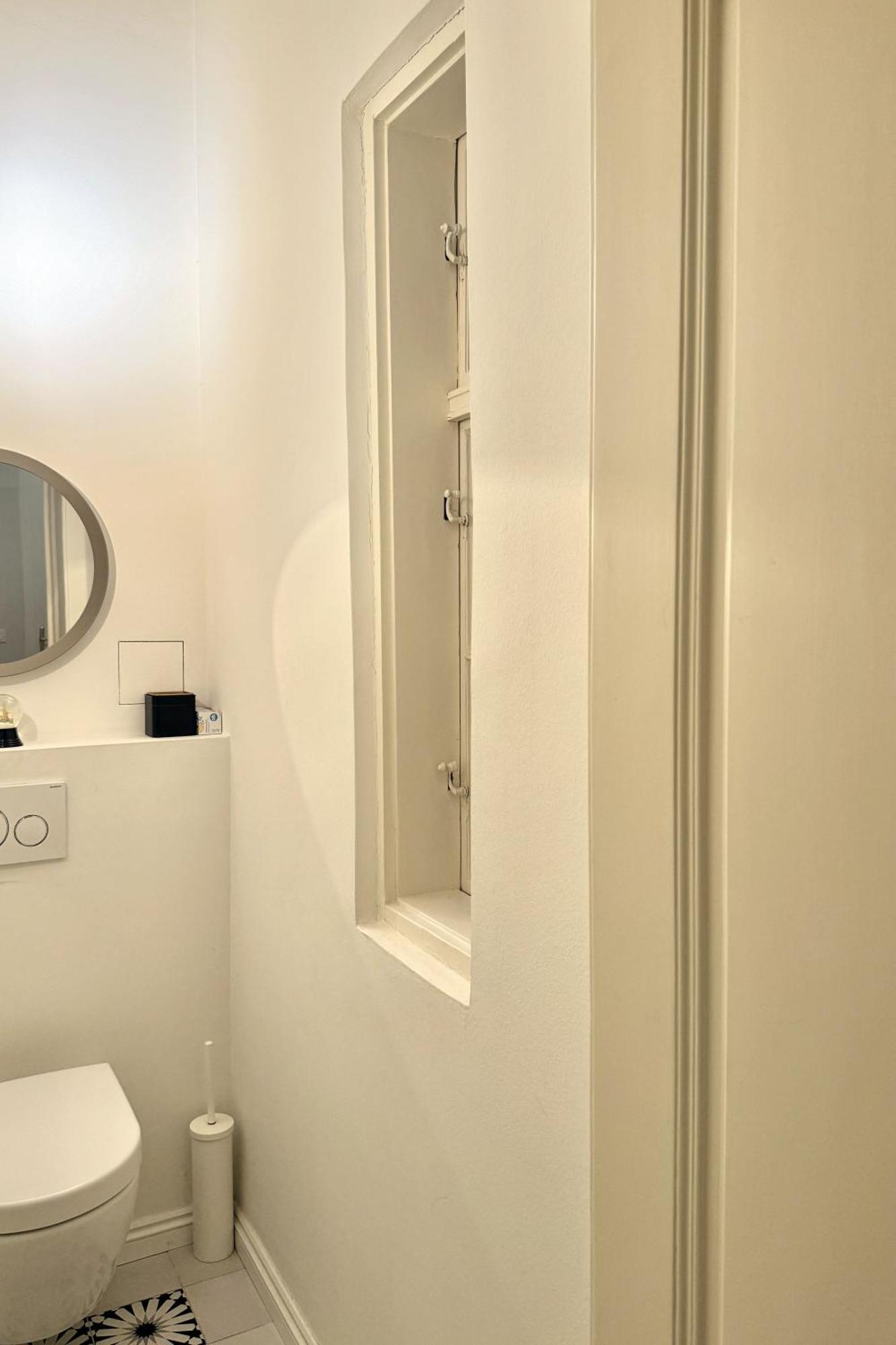 Stunning Apartment In City Center Wien Eksteriør billede
